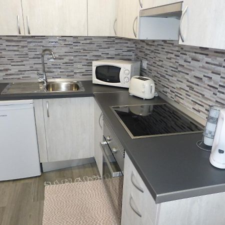 Suncanarias Estudio Summerland อาโรนา ภายนอก รูปภาพ