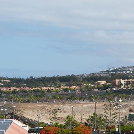 Suncanarias Estudio Summerland อาโรนา ภายนอก รูปภาพ