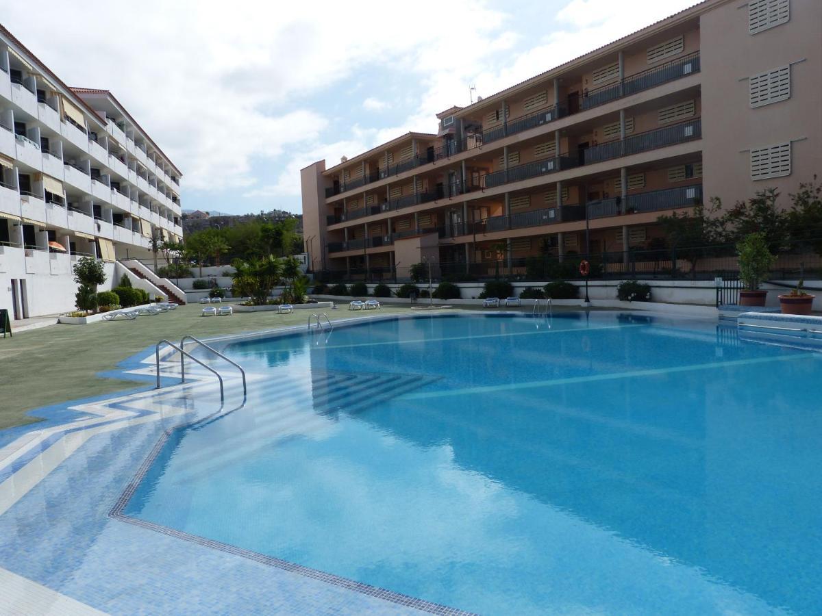Suncanarias Estudio Summerland อาโรนา ภายนอก รูปภาพ