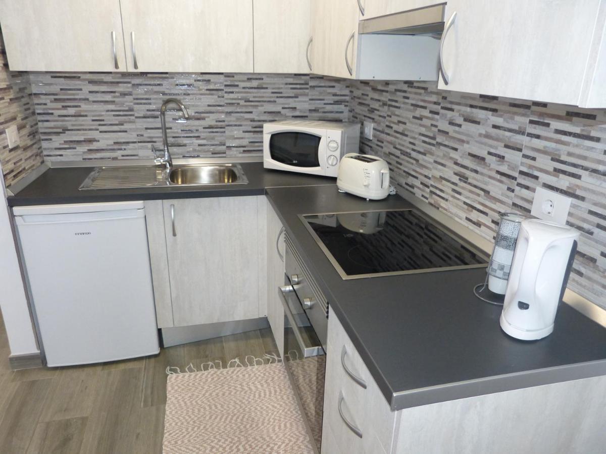 Suncanarias Estudio Summerland อาโรนา ภายนอก รูปภาพ