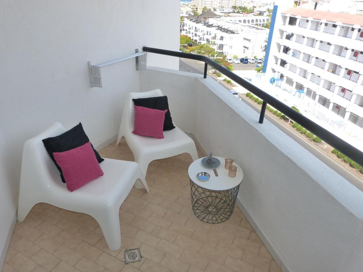 Suncanarias Estudio Summerland อาโรนา ภายนอก รูปภาพ