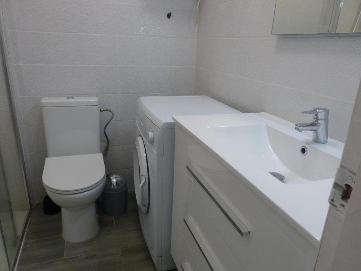 Suncanarias Estudio Summerland อาโรนา ภายนอก รูปภาพ