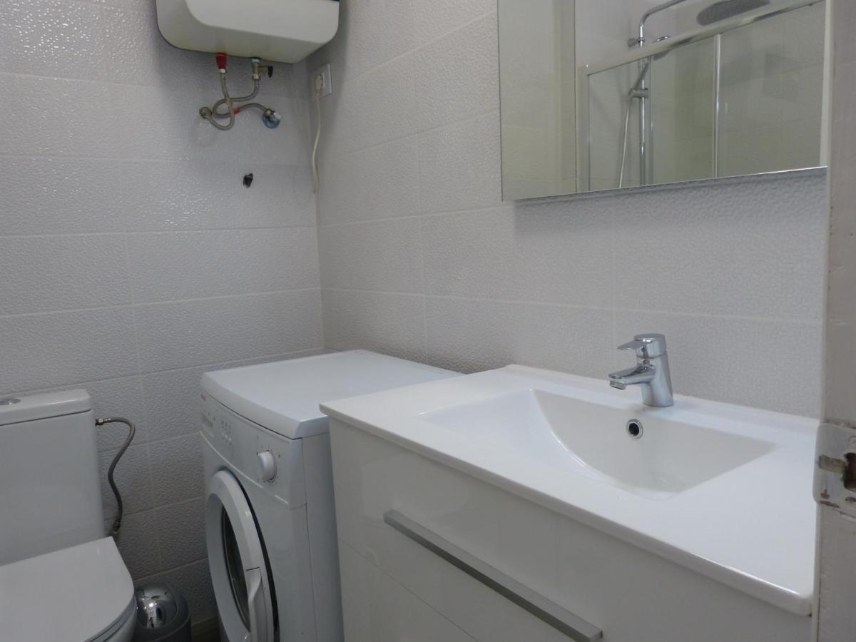 Suncanarias Estudio Summerland อาโรนา ภายนอก รูปภาพ