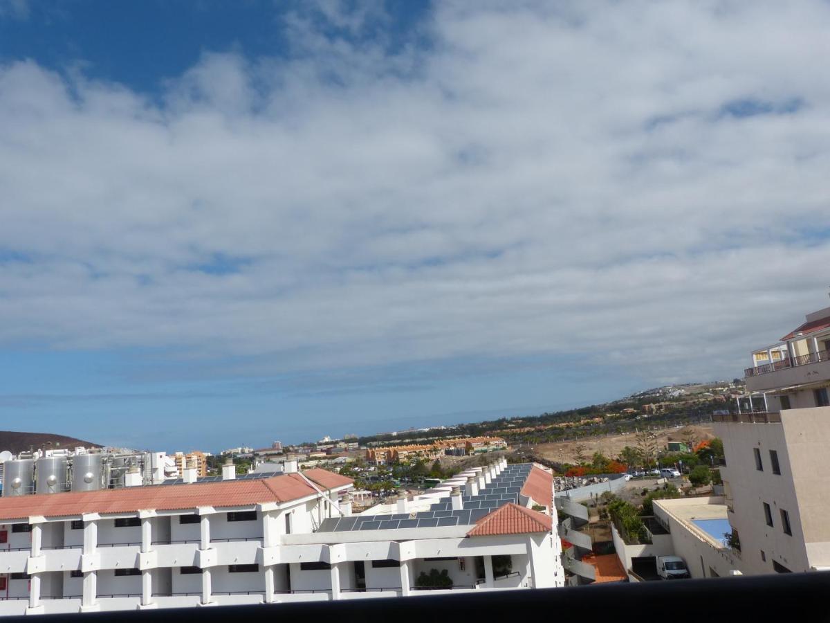 Suncanarias Estudio Summerland อาโรนา ภายนอก รูปภาพ