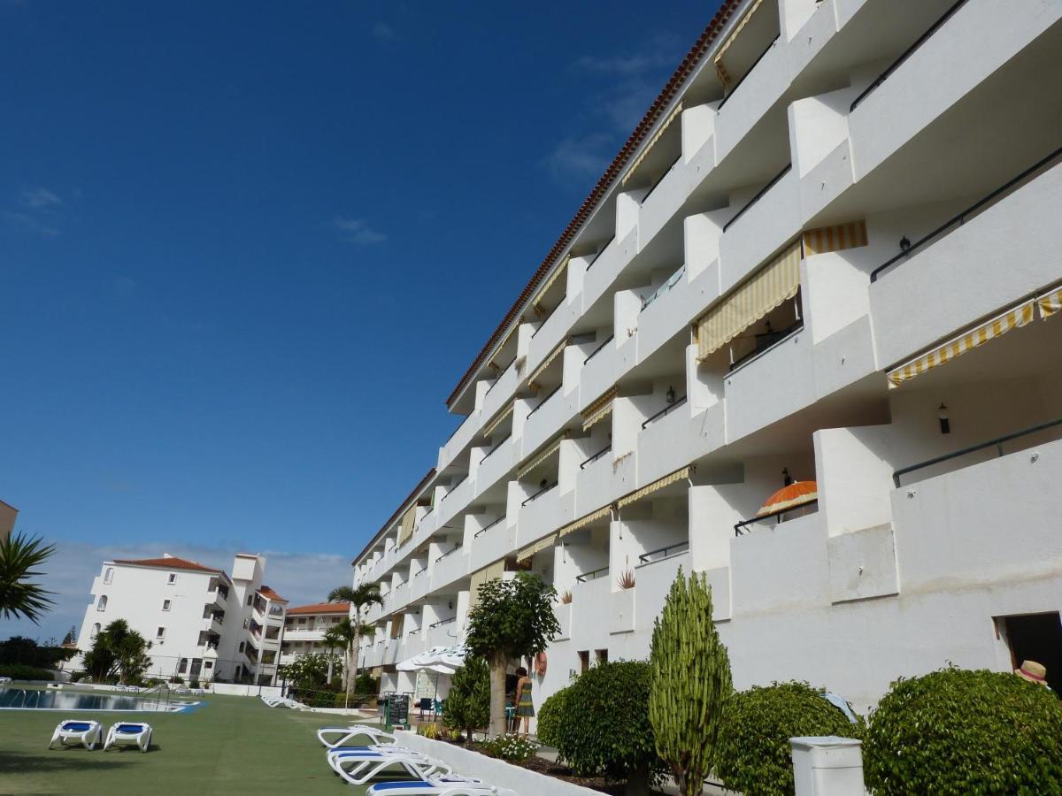 Suncanarias Estudio Summerland อาโรนา ภายนอก รูปภาพ
