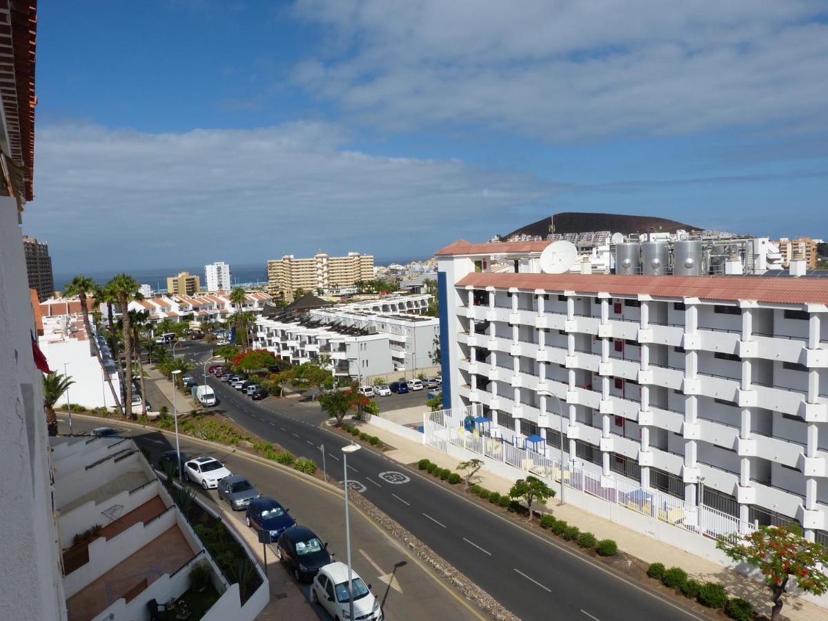 Suncanarias Estudio Summerland อาโรนา ภายนอก รูปภาพ