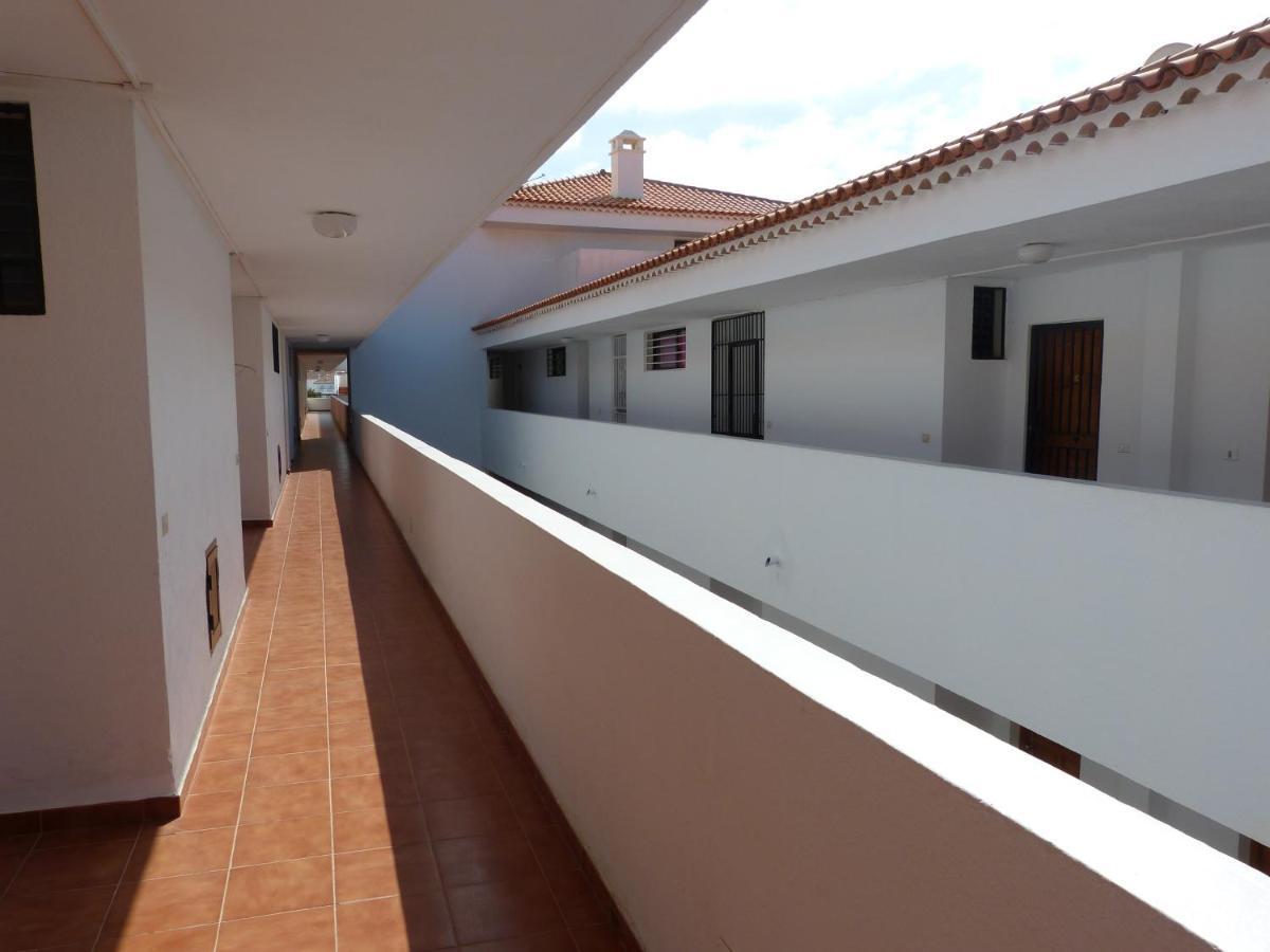 Suncanarias Estudio Summerland อาโรนา ภายนอก รูปภาพ