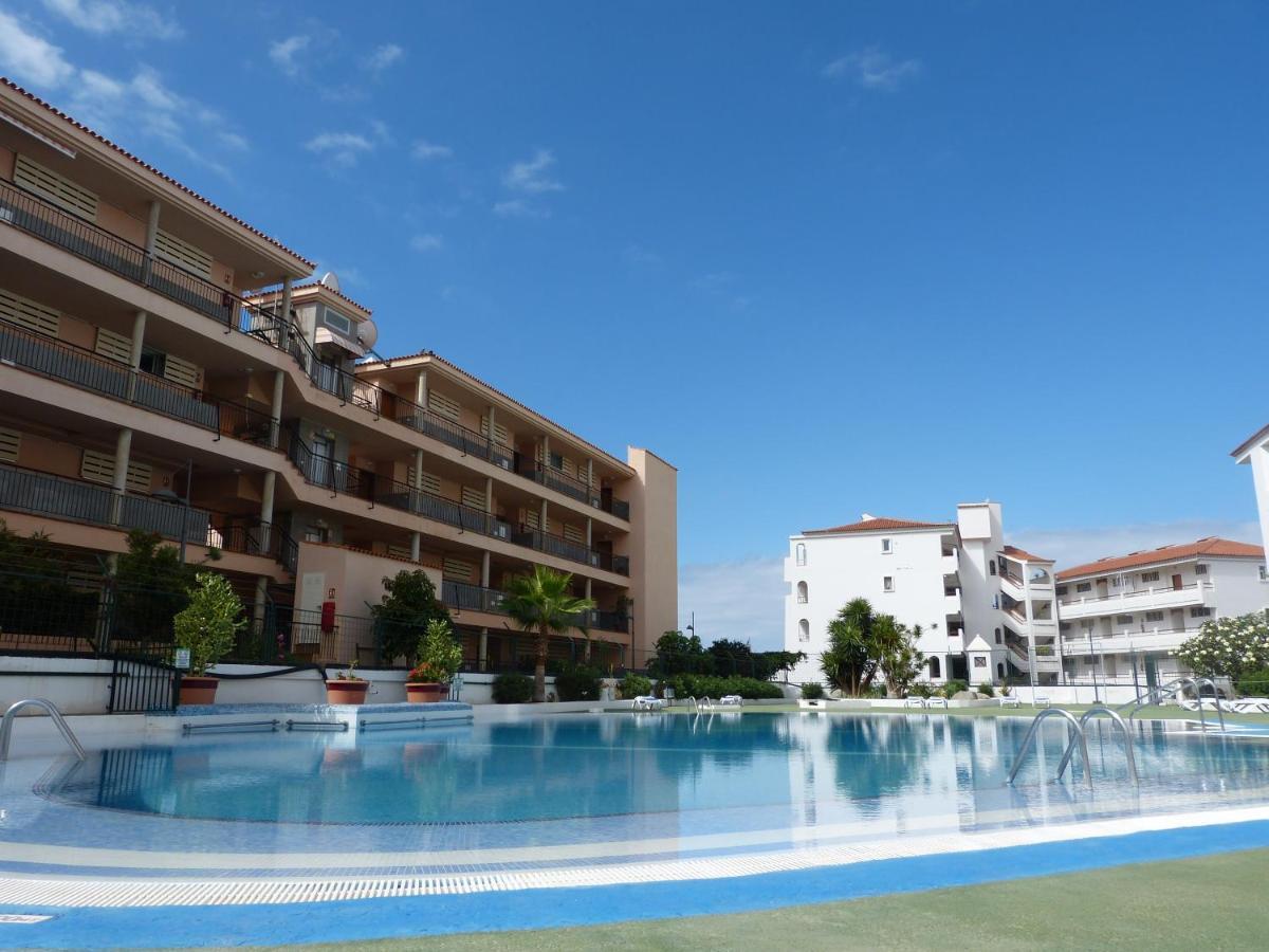 Suncanarias Estudio Summerland อาโรนา ภายนอก รูปภาพ