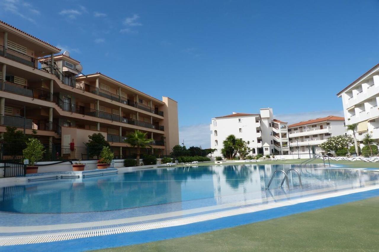 Suncanarias Estudio Summerland อาโรนา ภายนอก รูปภาพ