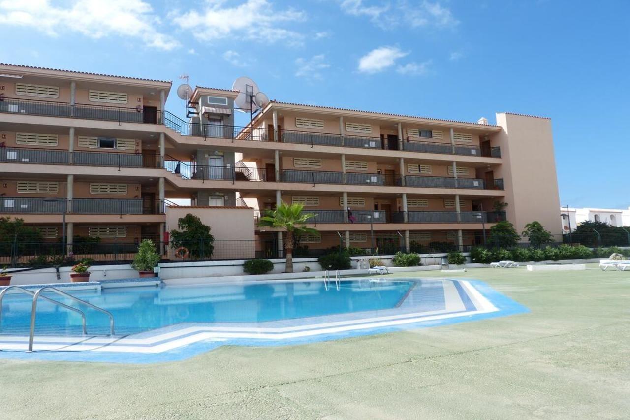 Suncanarias Estudio Summerland อาโรนา ภายนอก รูปภาพ