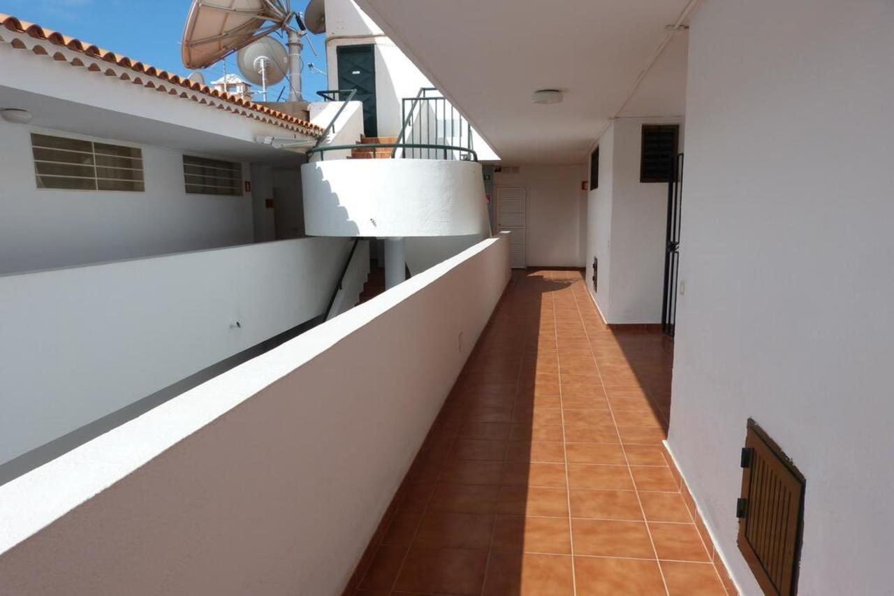 Suncanarias Estudio Summerland อาโรนา ภายนอก รูปภาพ