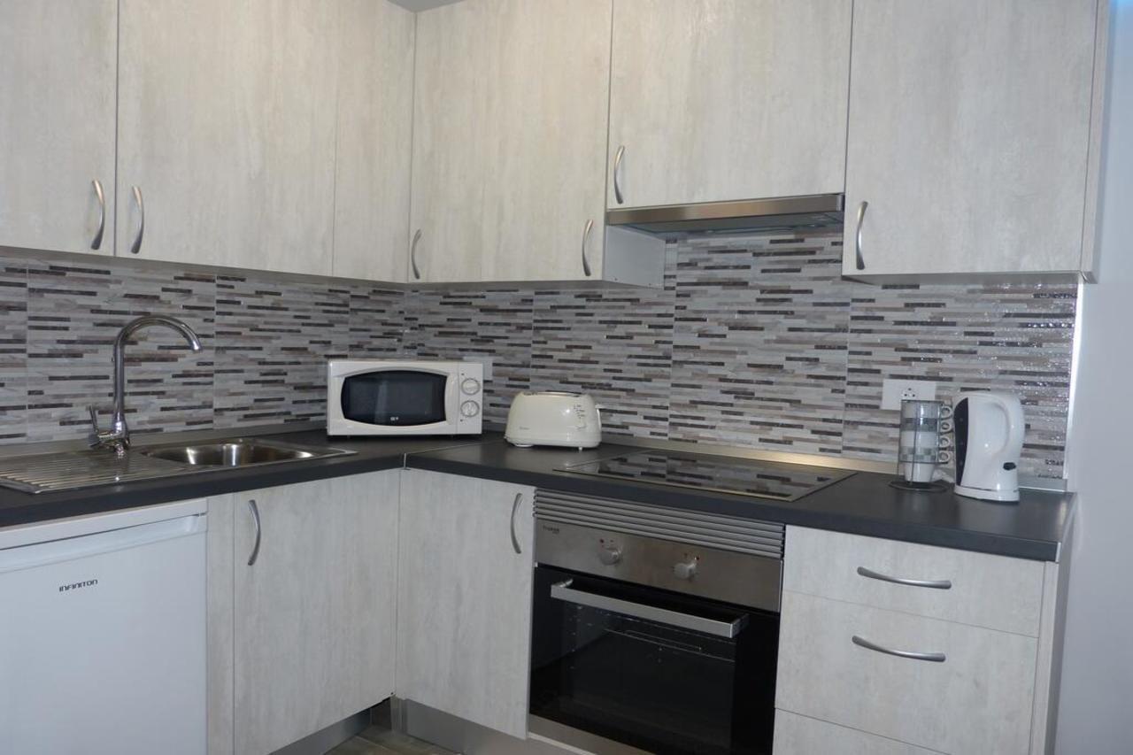 Suncanarias Estudio Summerland อาโรนา ภายนอก รูปภาพ
