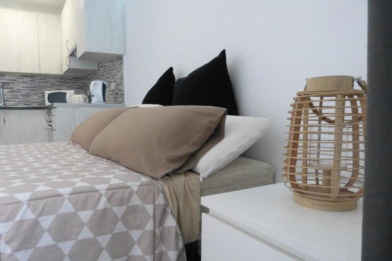 Suncanarias Estudio Summerland อาโรนา ภายนอก รูปภาพ