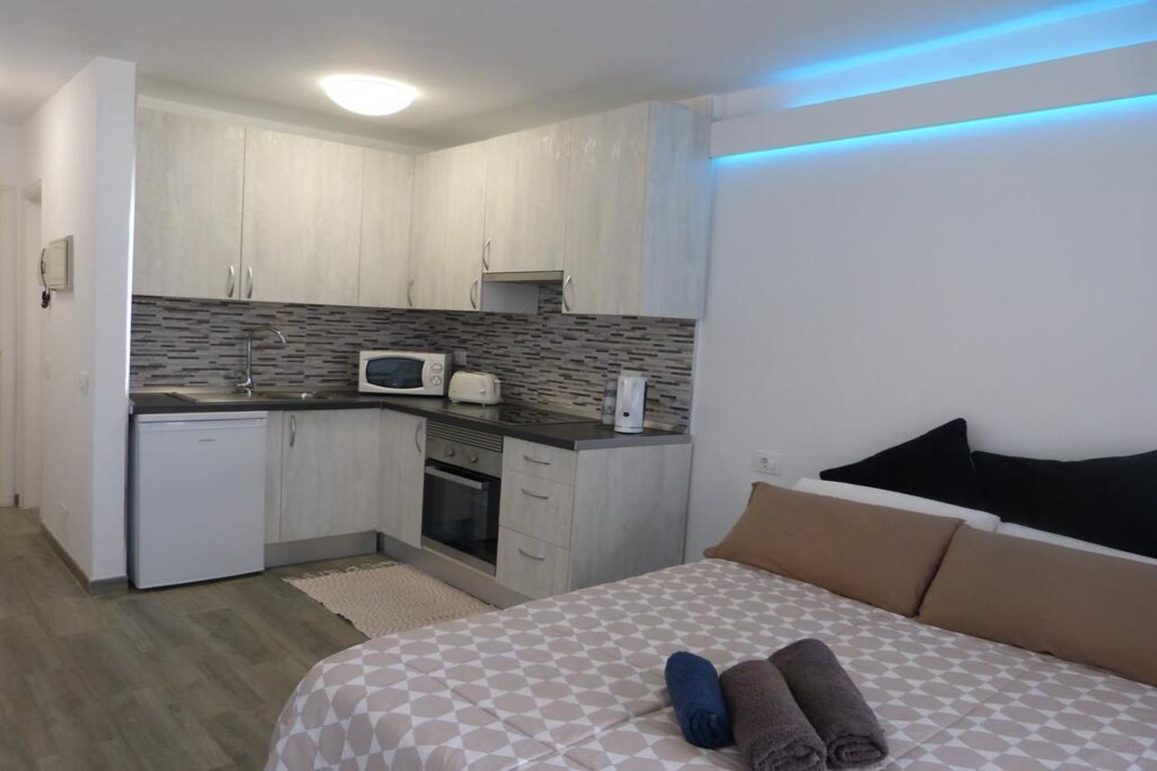 Suncanarias Estudio Summerland อาโรนา ภายนอก รูปภาพ